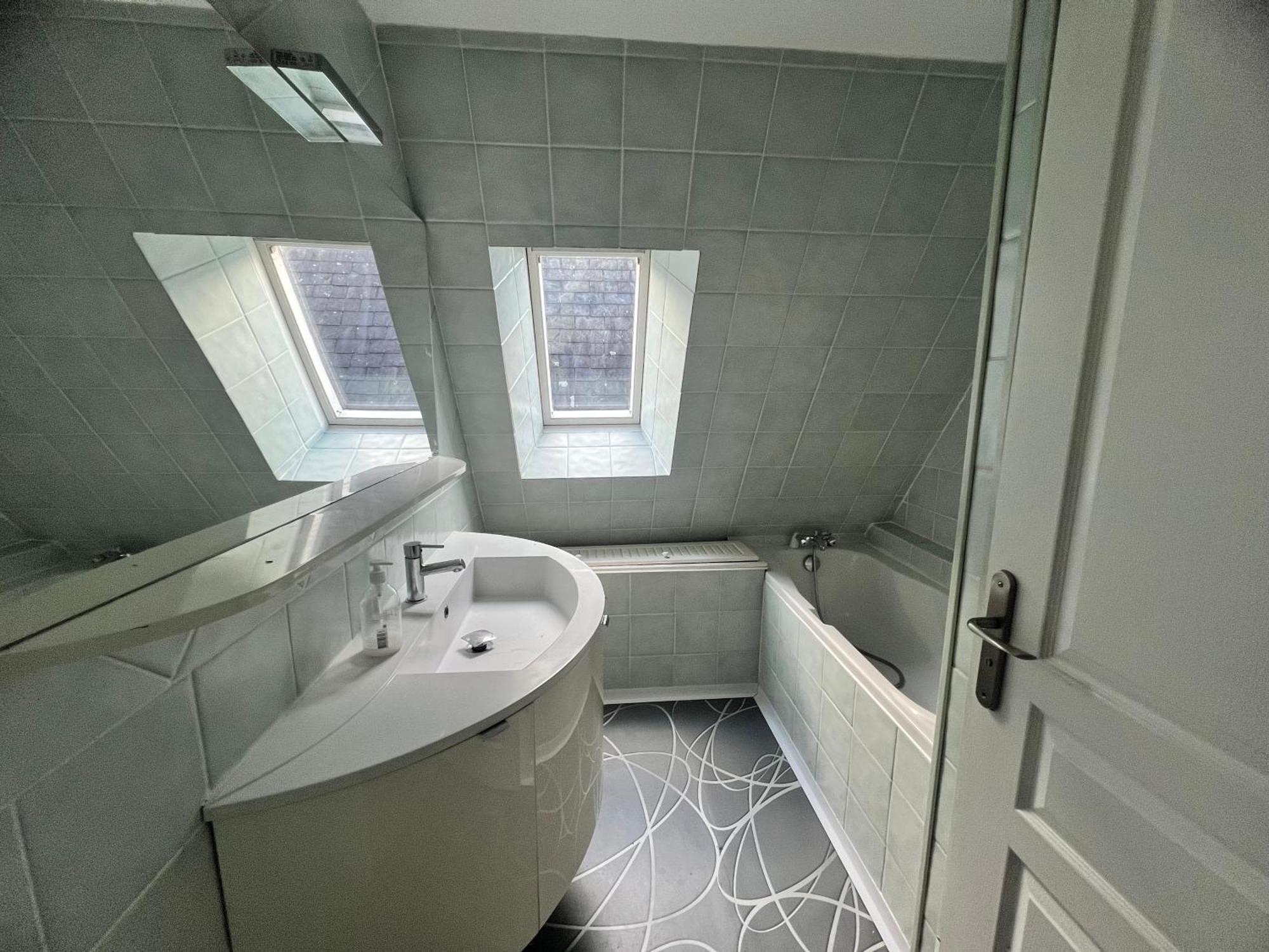 Apartment Le Heros - - Familial - Spacieux - Parking Public Proche *