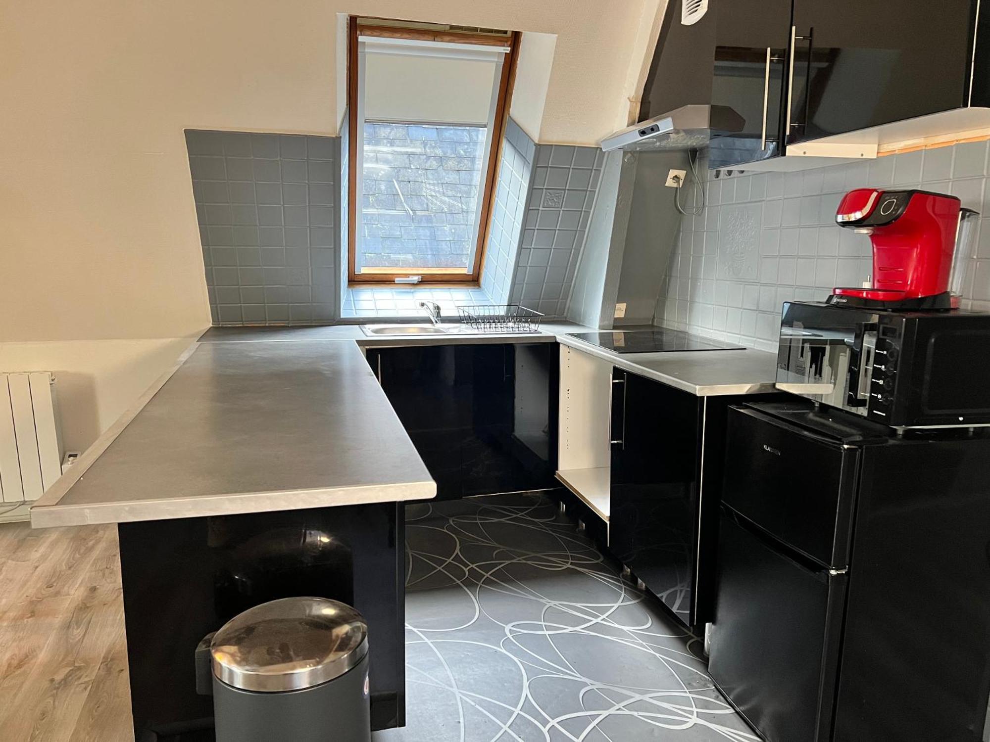 Le Heros - - Familial - Spacieux - Parking Public Proche Apartment